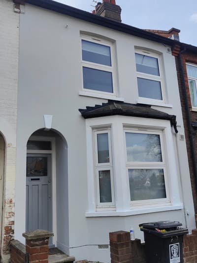 Double room & en-suite  near Watford Junction 🏠 Main Photo