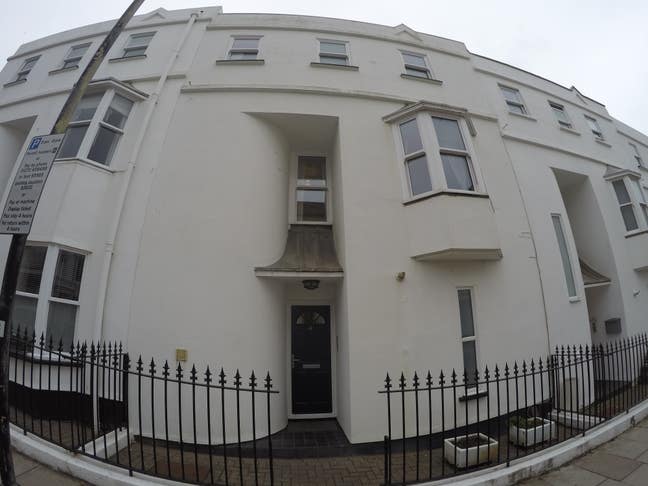 Single rm  bills included Kemptown 10th Oct 2025 Main Photo