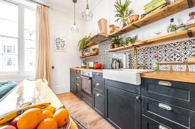 Stylish Charming Entire Apartment - Clifton Main Photo