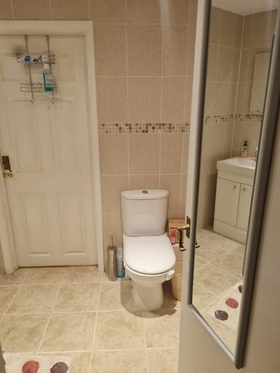 Studio Flat  Main Photo