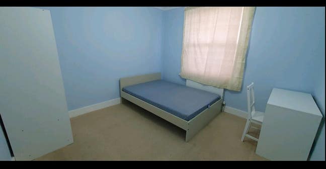 Spacious Double Room to let in Dollis Hill(zone 3) Main Photo