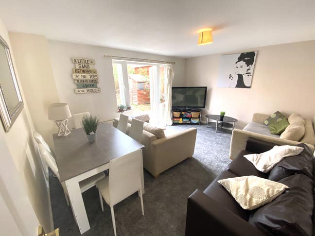 ** Lovely Double Room NR5 - Uea/Nnuh/Jic Main Photo