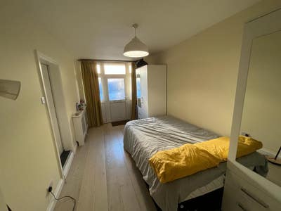 *** Brand New 1 Bedroom flat *** Main Photo