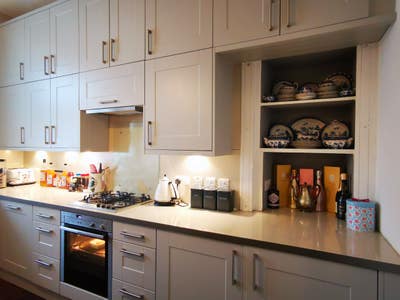 Cosy flat in city centre  Main Photo