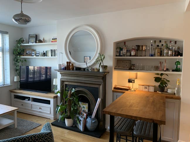 Double Room West Ealing! All Bills & Wifi Included Main Photo