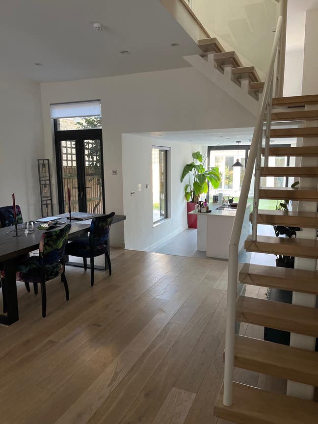 Double room in 5 bed house in Putney Mon-Fri only Main Photo