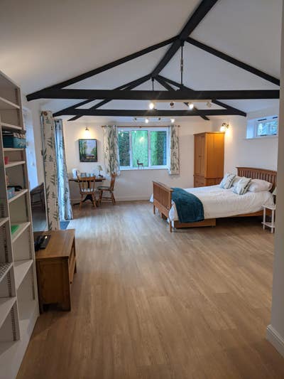 Self contained en-suite annex  Main Photo