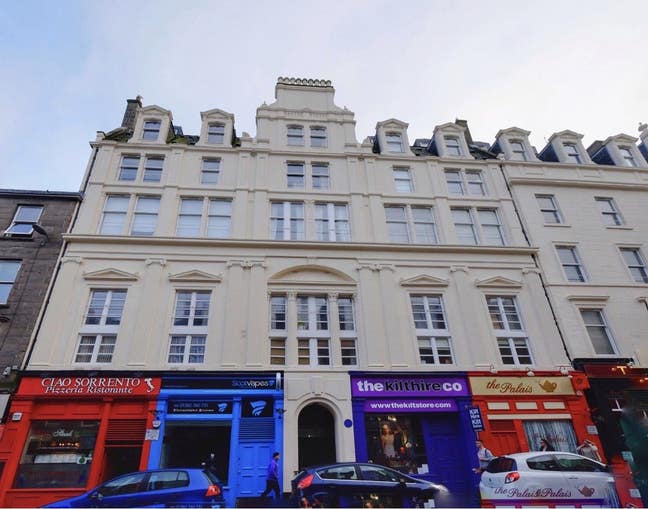 Large City Centre 2xDouble rooms.  Main Photo