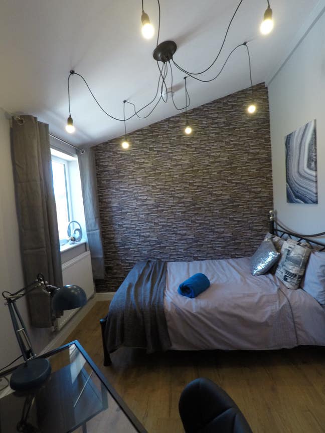 ✅  Peaceful living! Bills & Cleaner Inc! Main Photo