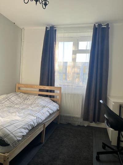 Double Room - Hackney Central  Main Photo