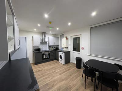 Large room in newly renovated house Main Photo