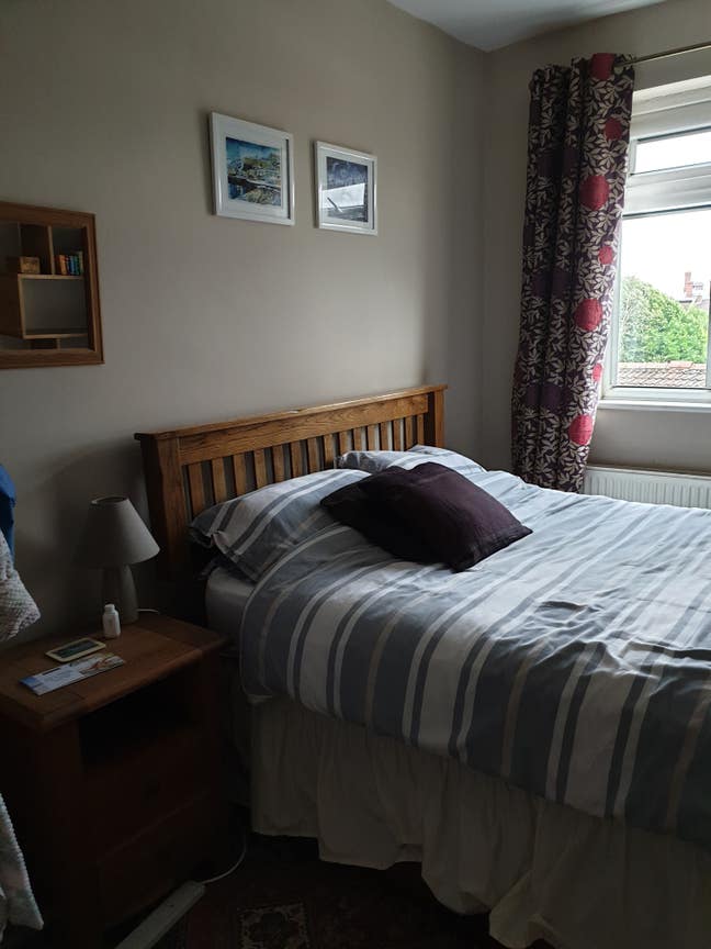 Short term let Main Photo