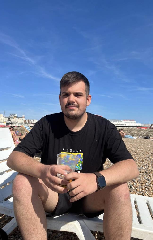 Looking for a room in South Manchester ASAP Main Photo