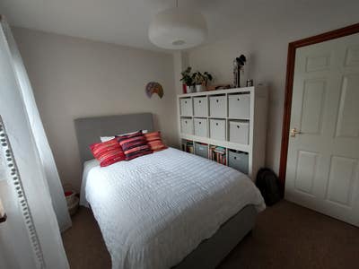 Double room - available September 2025 Main Photo