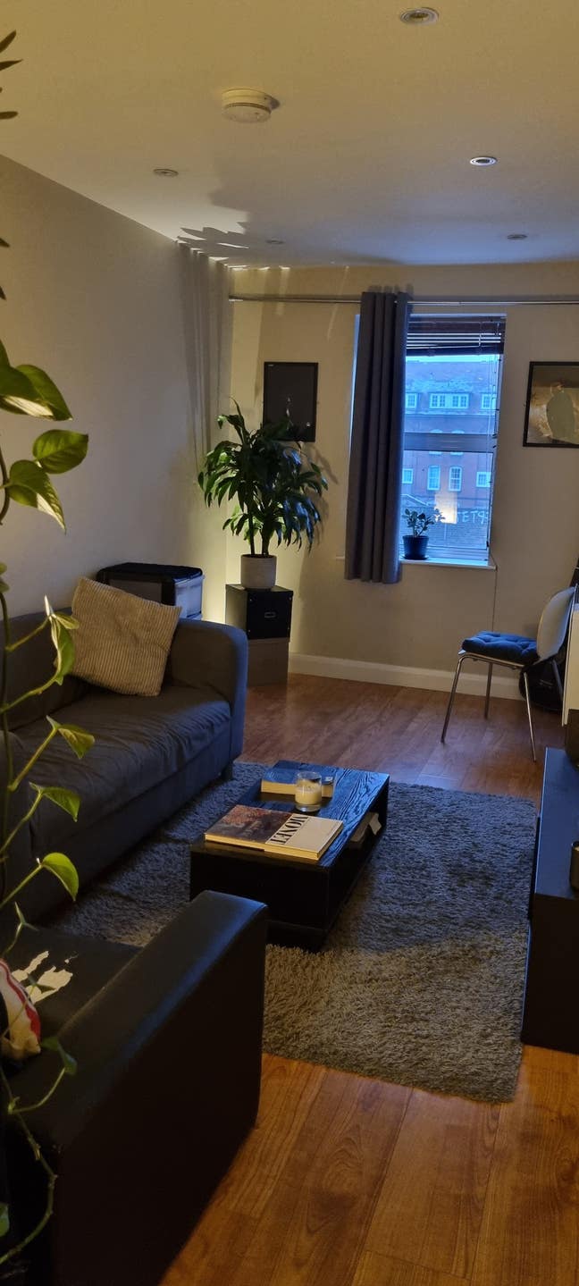 Cozy Doubleroom Archway/Highburyarea from January Main Photo