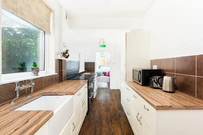 **Dss Only-Amazing City Centre Location-Edgbaston! Main Photo