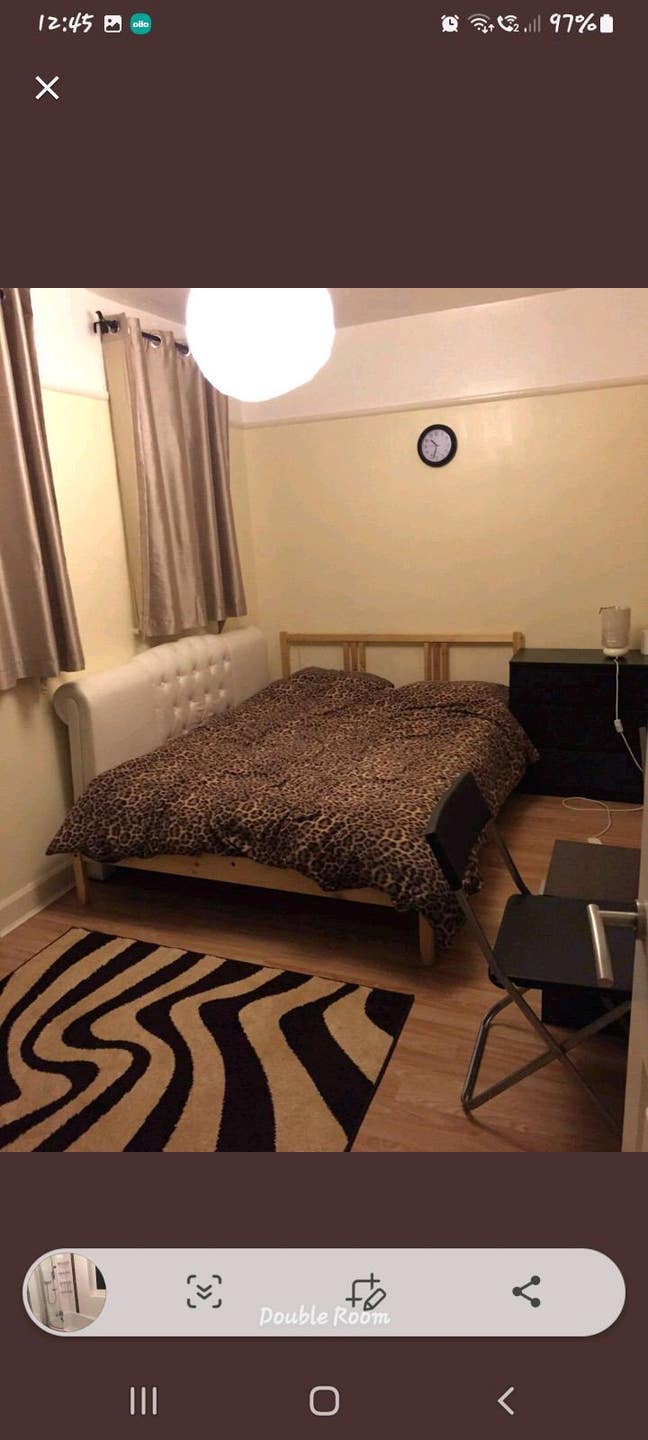  Female Muslim Lodger Wanted  Main Photo