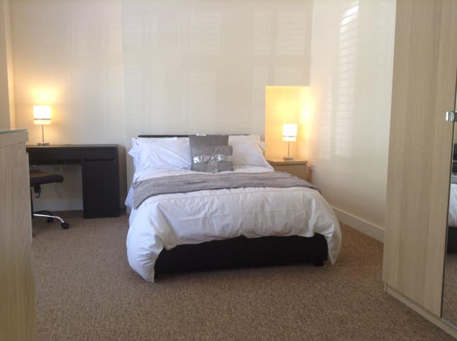 Luxury rooms in high quality friendly houseshare🏡  Main Photo
