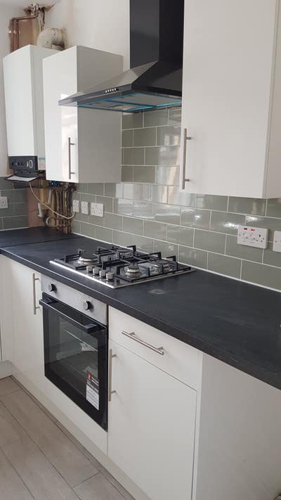 Double  Room to let Main Photo