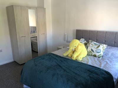 Double room close to Addenbrookes and ARM Main Photo