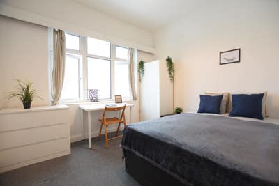 ** Beautiful room - 2 mins from Willesden Green ** Main Photo