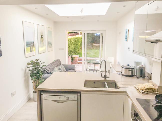 🌟Lovely Ensuite Room in Modern House, Bills Incl. Main Photo