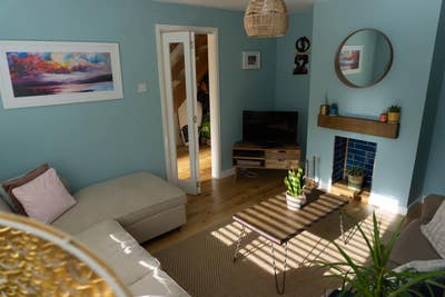 Double bedroom in shared house  Main Photo