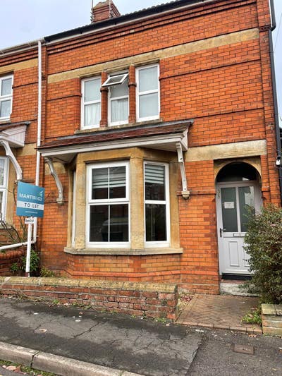 Double Room - Crofton Park Main Photo