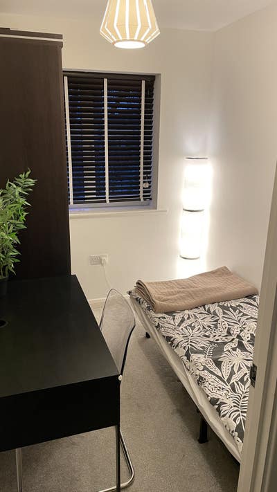 New single room - perfect for student Main Photo