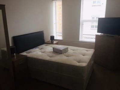 Watford En-Suite Double Room Available  Main Photo