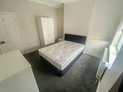 Montague Road - 4 Bed House Share Main Photo