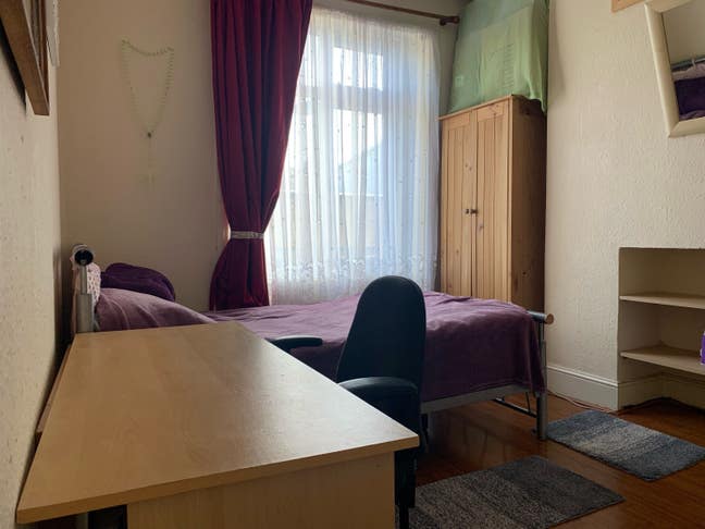 Double room in great location Main Photo