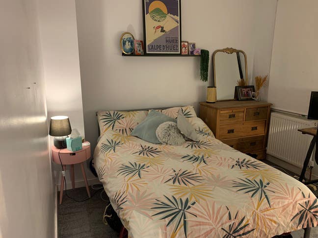 Double room close to city centre - all bills inc! Main Photo