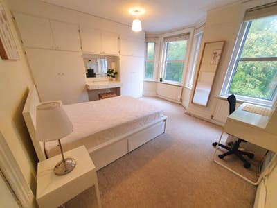 Big Double Room in Southampton - SO15 2NG Main Photo