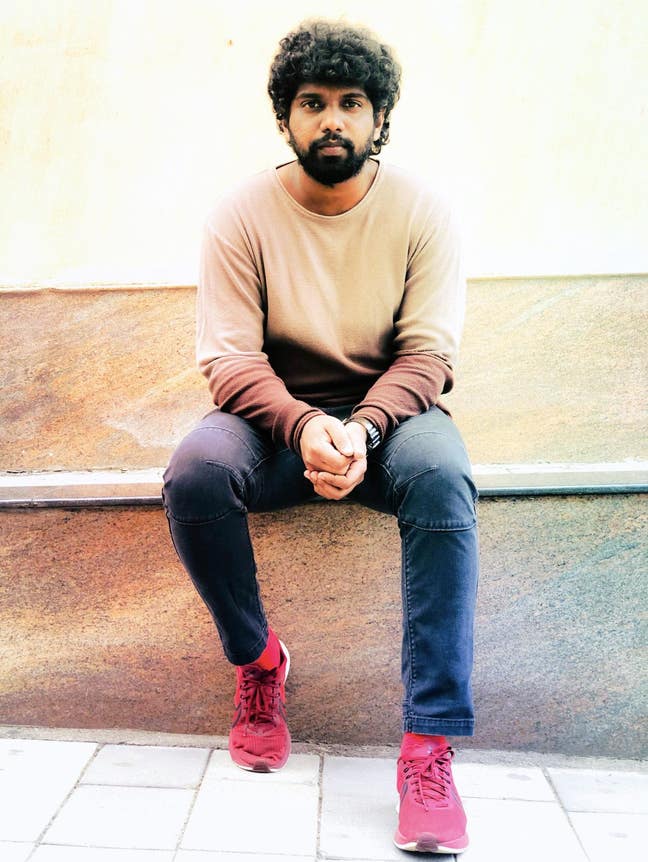 I'm looking for a short stay 1 Month Main Photo