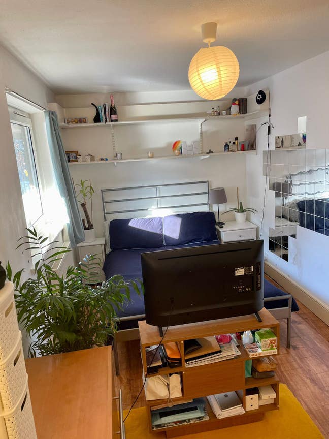 Double room in great location! Main Photo