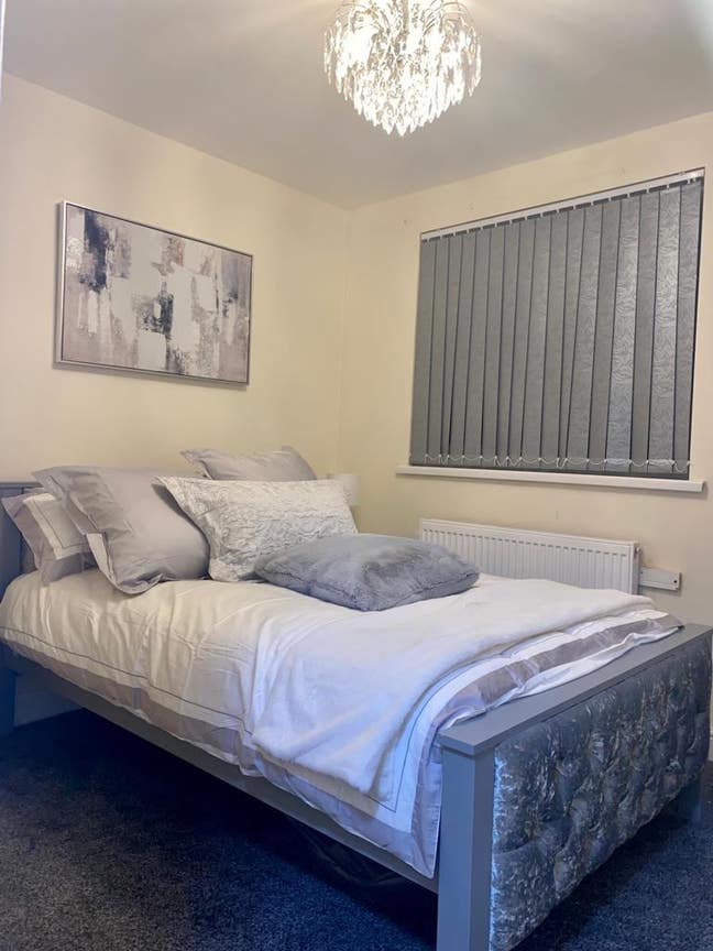 Double Room available.!! Main Photo