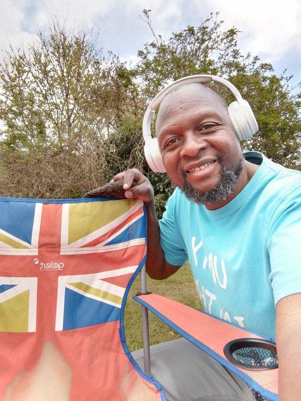 Professional key worker.  Main Photo