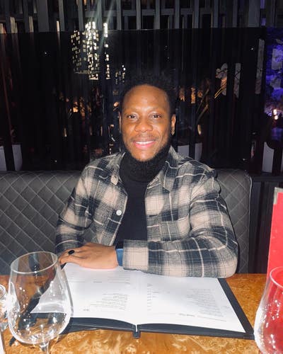 Working professional Main Photo