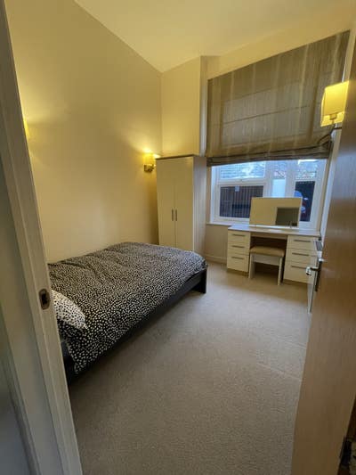 Double Bedroom Ensuite- £700 incl bills  p/m Main Photo