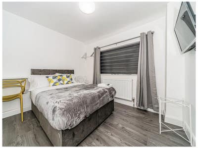 Double en-suite rooms Main Photo