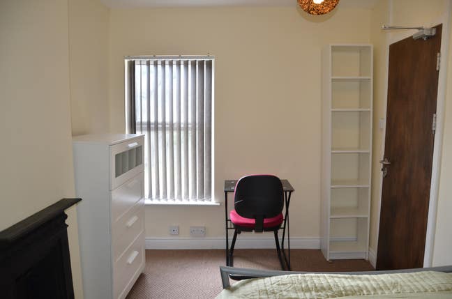 Double size Room - CO4 Main Photo