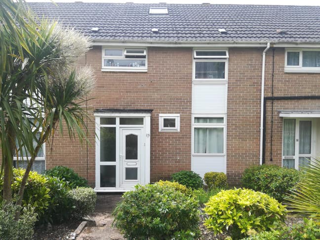 Lovely dble in Stoke Hill near uni Main Photo
