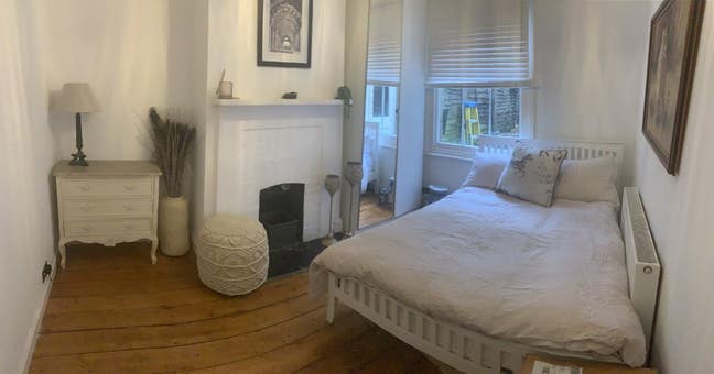 **WOW Double room 4mins walk to Maidenhead station Main Photo