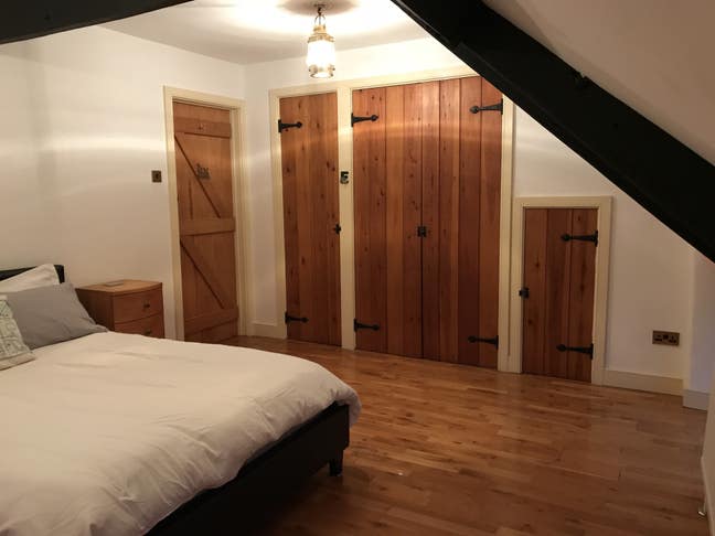 Luxury Lodgings - short term FLEXIBLE til end Nov Main Photo