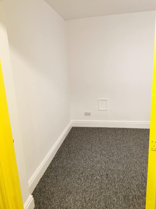 Double Room HACKNEY  Main Photo