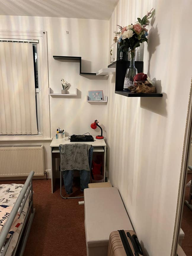 Cozy double room  Main Photo