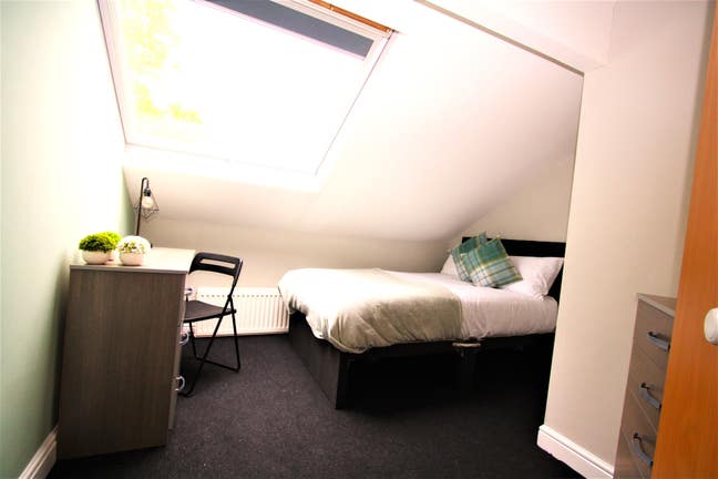 Stud/Prof, M20- All inclusive(MAU22-10) Main Photo