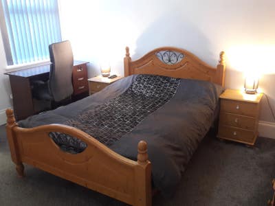  Large Double en-suite  Main Photo