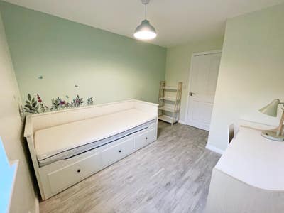 Bright and spacious single room in Dereham Main Photo